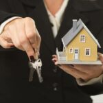 Deed-In-Lieu instead of Foreclosure