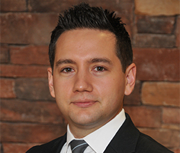 Kevin Hernandez