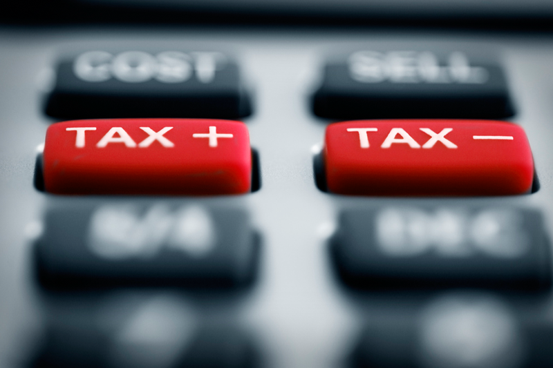 NV Dept. of Taxation