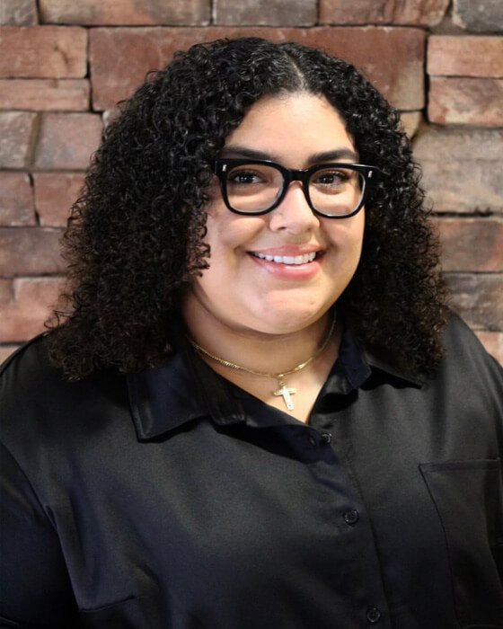 sasha hernandez