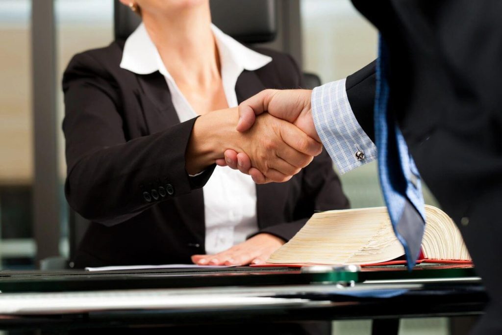 general counsel services